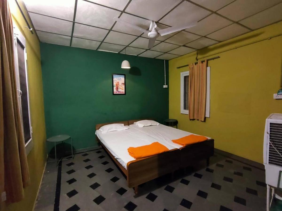 Hornbill Farm Resort Hyderabad Exterior photo