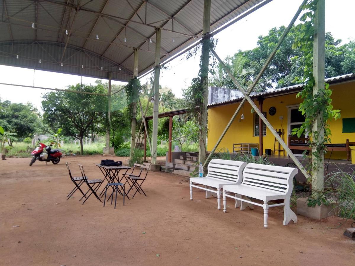 Hornbill Farm Resort Hyderabad Exterior photo
